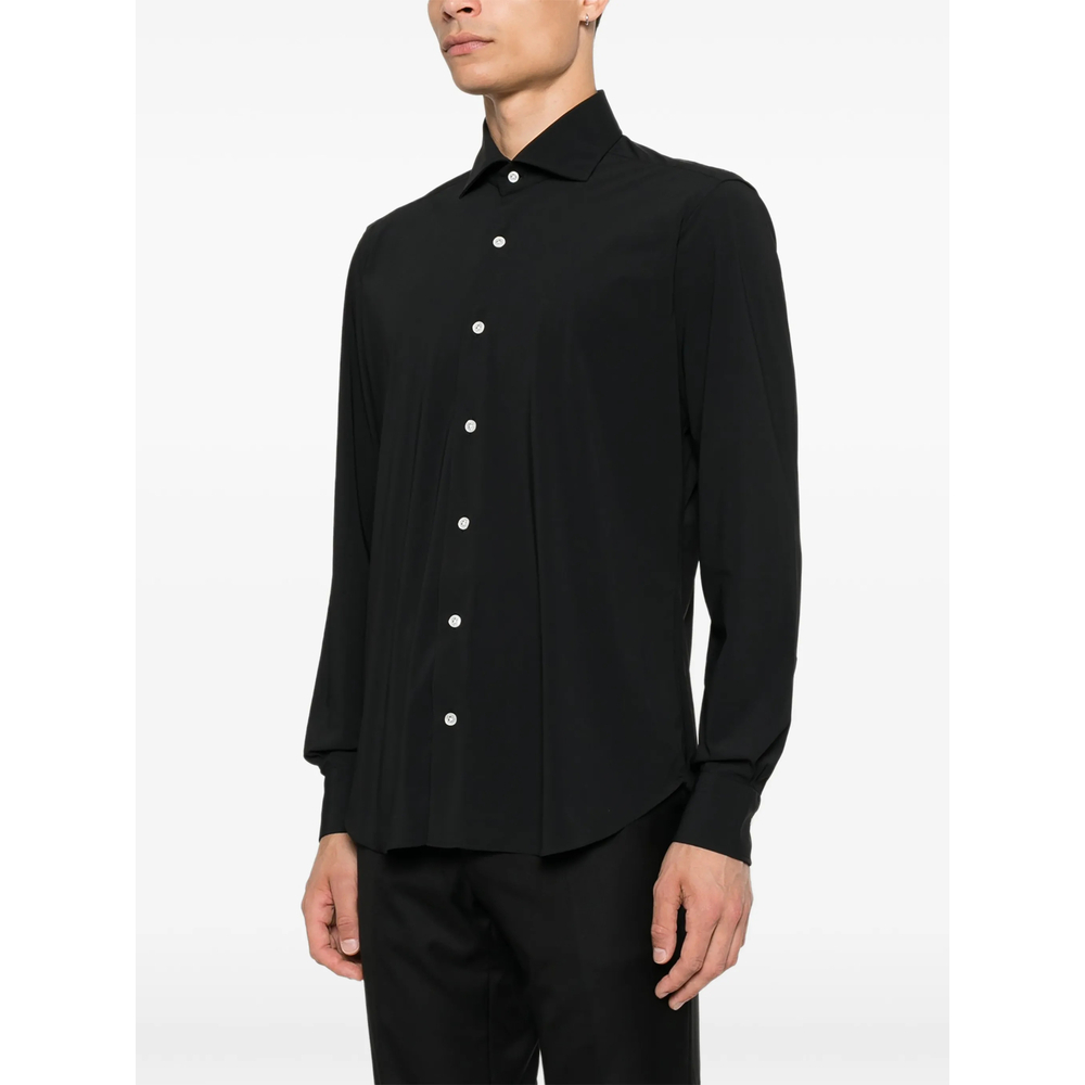 [Barba] Shirts Long Sleeve FW26 57175  0005