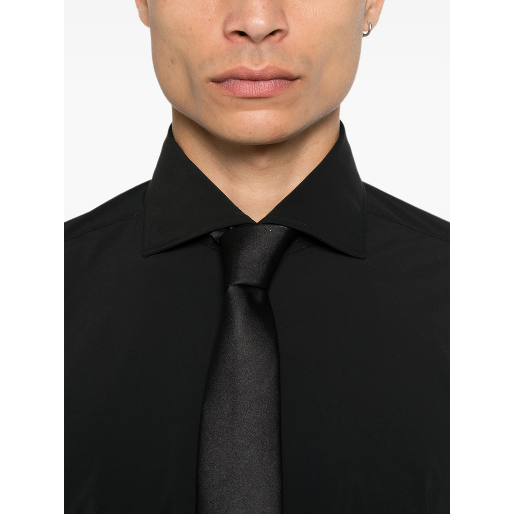 [Barba] Shirts Long Sleeve FW26 57175  0005