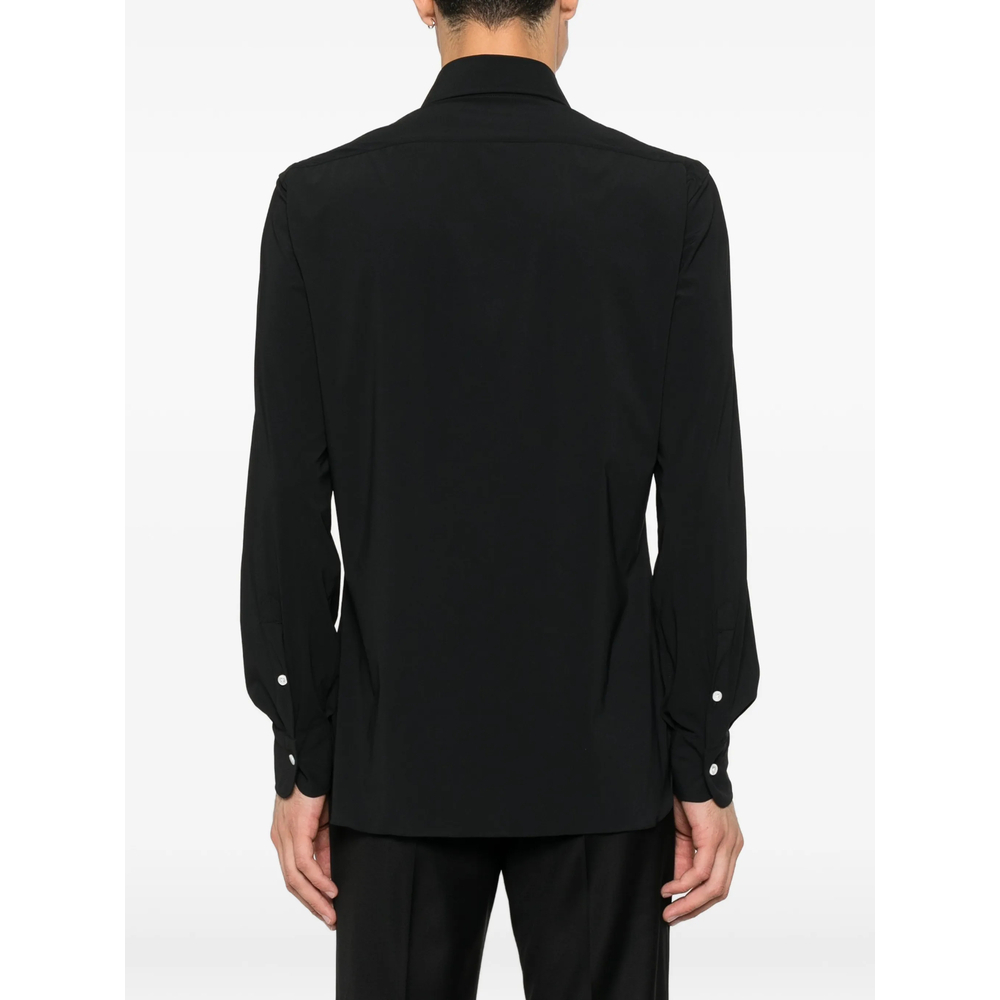 [Barba] Shirts Long Sleeve FW26 57175  0005