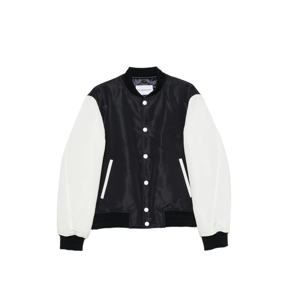 [Givenchy] Bomber Jacket FW26 BM01HM166P  411