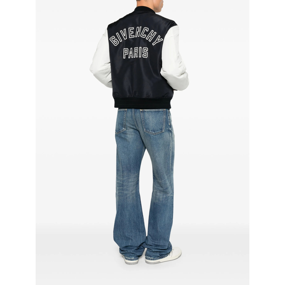[Givenchy] Bomber Jacket FW26 BM01HM166P  411