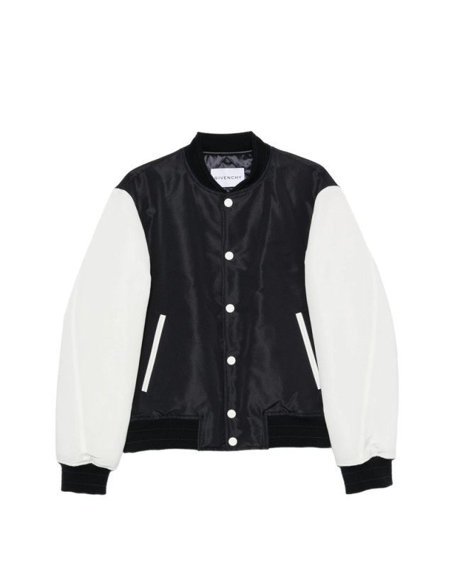 [Givenchy] Bomber Jacket FW26 BM01HM166P  411