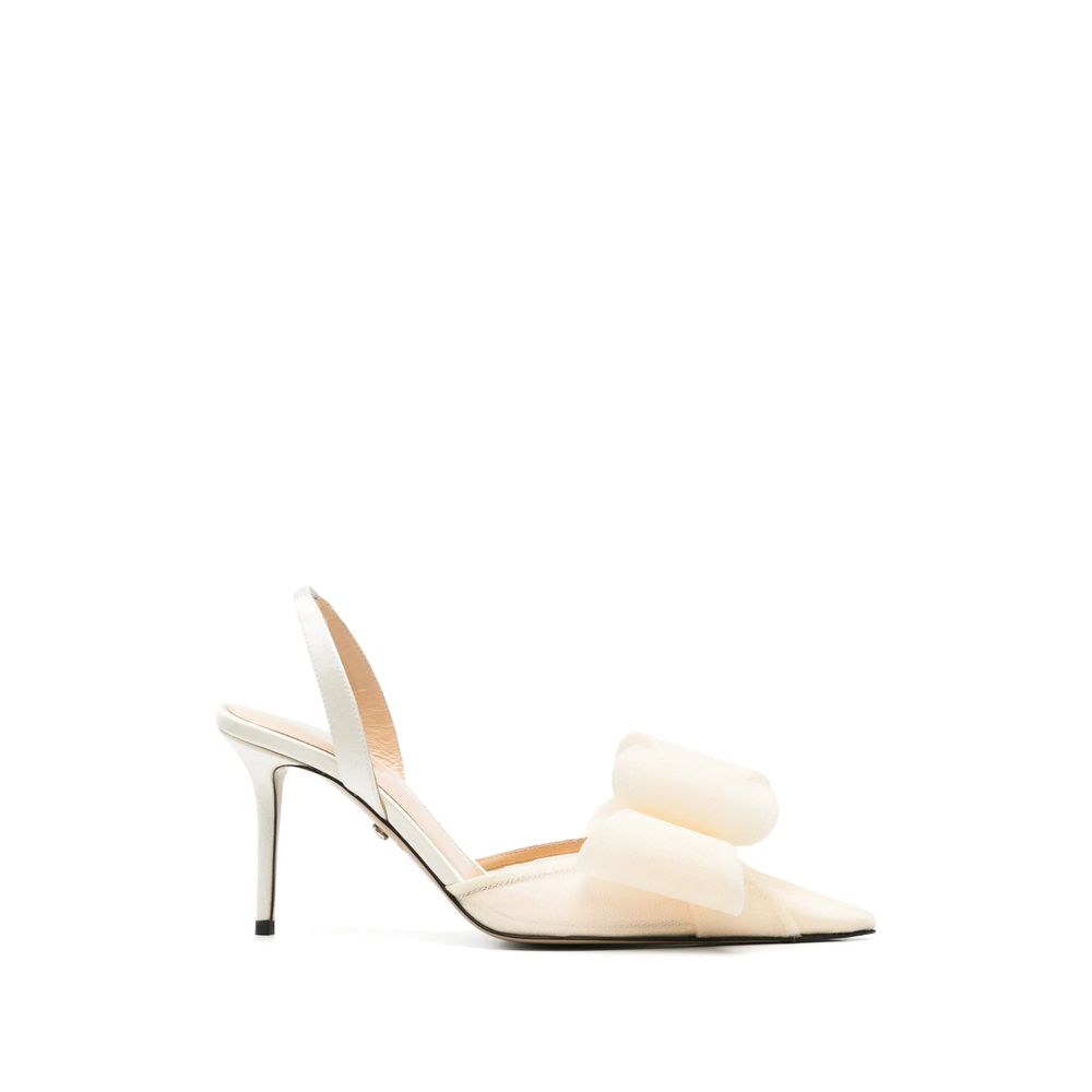 [MACH & MACH] Sandals FW26 PF26S120685  CHAMP