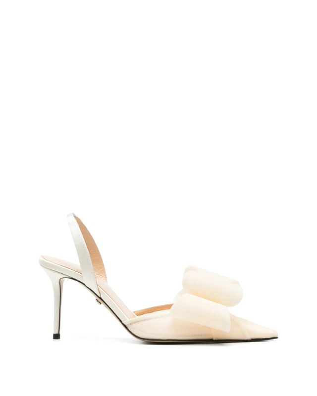 [MACH & MACH] Sandals FW26 PF26S120685  CHAMP