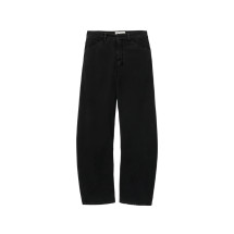 [Nili Lotan] Trousers FW26 12905-W12 TRIBECA CARBO