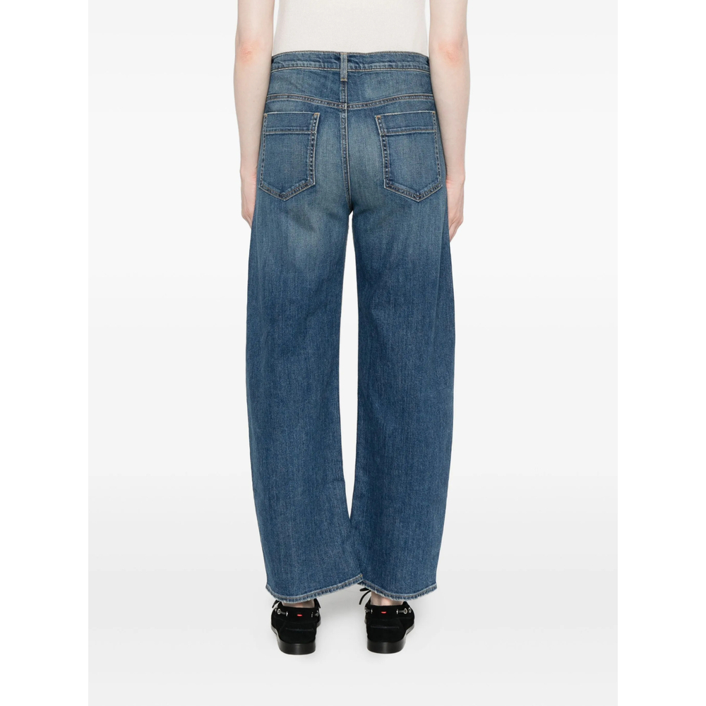 [Nili Lotan] Jeans FW26 13127-W45 TRIBECA CLASS