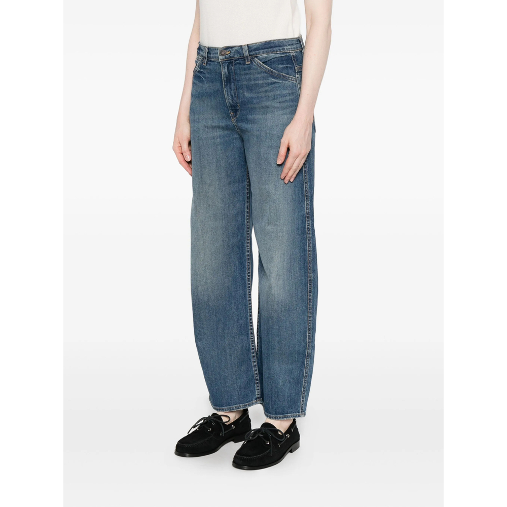 [Nili Lotan] Jeans FW26 13127-W45 TRIBECA CLASS