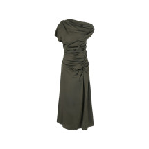 [SIMKHAI] Short sleeve dress FW26 426-1326-Q  SEATU