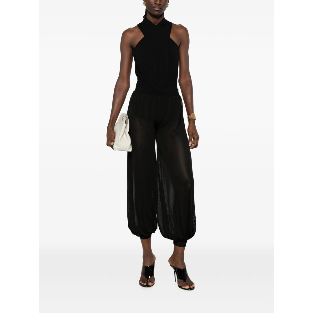 [SIMKHAI] Tank top FW26 426-8013-K  BLACK
