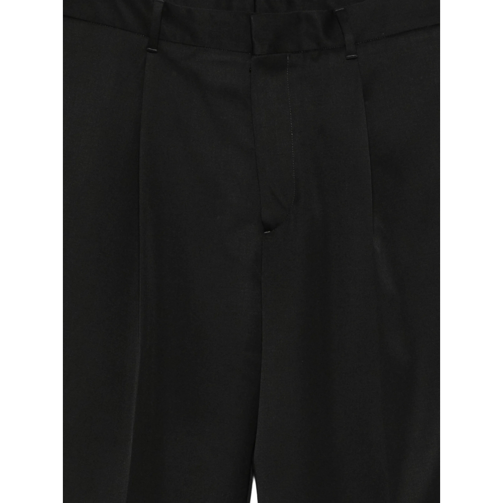 [Lardini] Trousers FW26 ACMIGIO ACIF67442 999