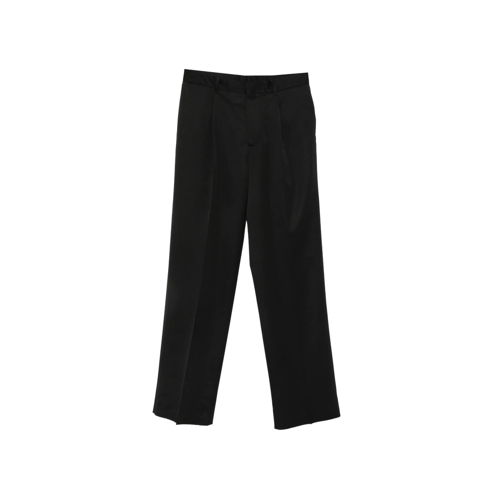 [Lardini] Trousers FW26 ACMIGIO ACIF67442 999