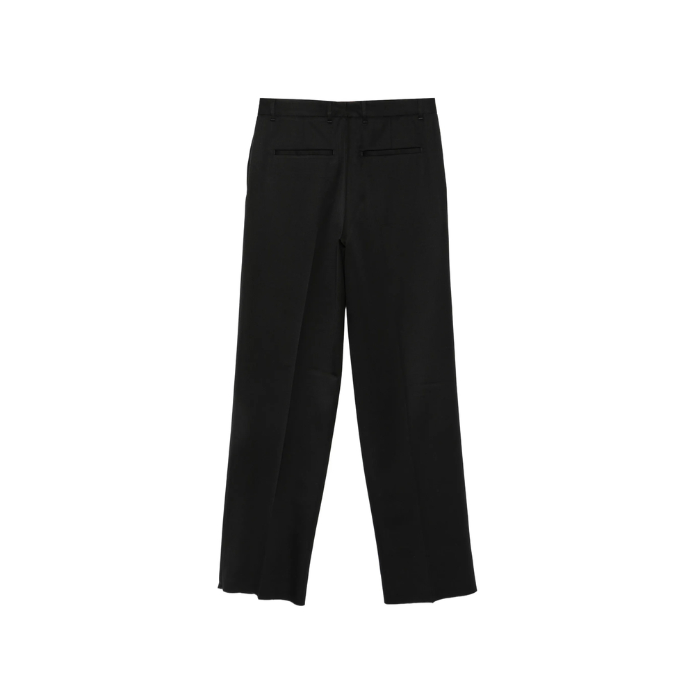 [Lardini] Trousers FW26 ACMIGIO ACIF67442 999