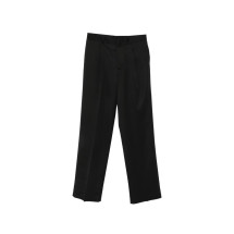 [Lardini] Trousers FW26 ACMIGIO ACIF67442 999