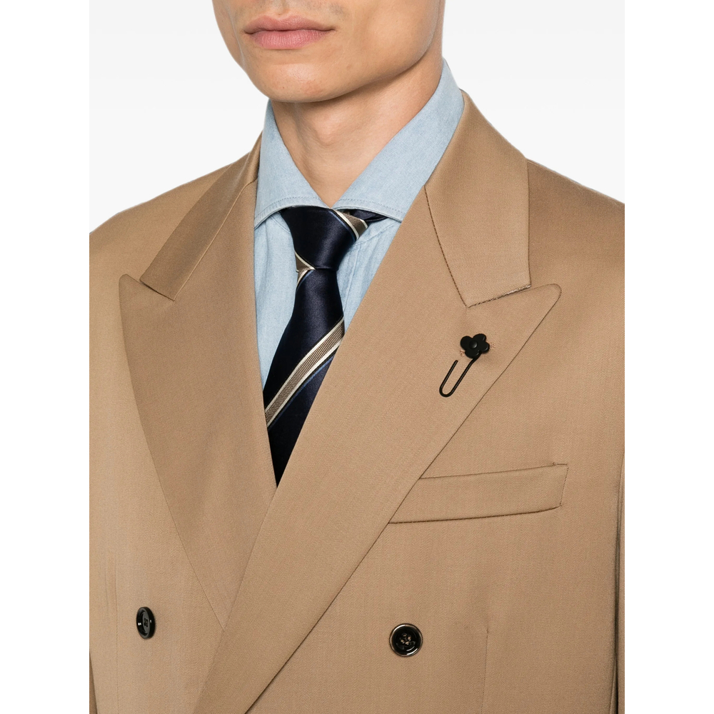 [Lardini] Blazer FW26 AC6930E ACIF67442 300