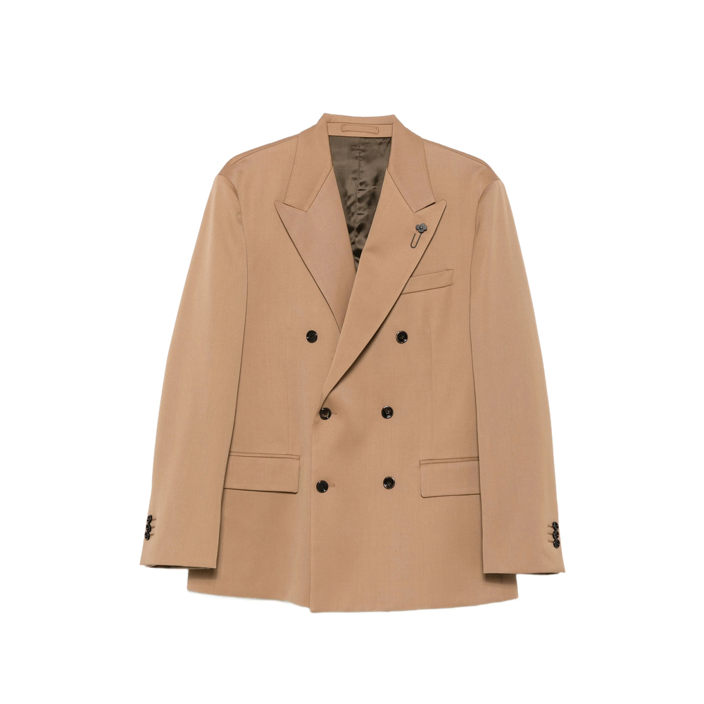 [Lardini] Blazer FW26 AC6930E ACIF67442 300