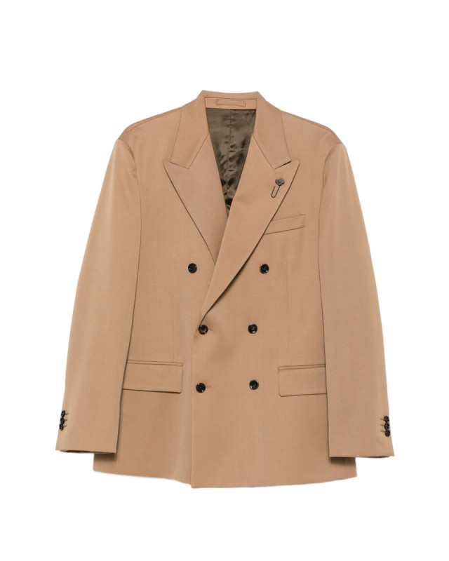 [Lardini] Blazer FW26 AC6930E ACIF67442 300
