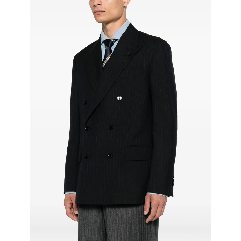 [Lardini] Blazer FW26 AC6930E ACIF67431 860GR