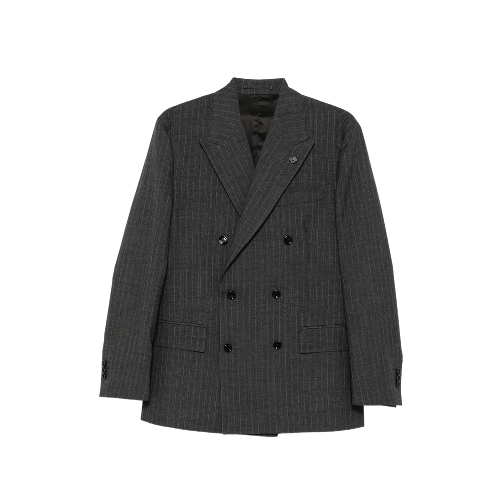 [Lardini] Blazer FW26 AC6930E ACIF67431 920GR