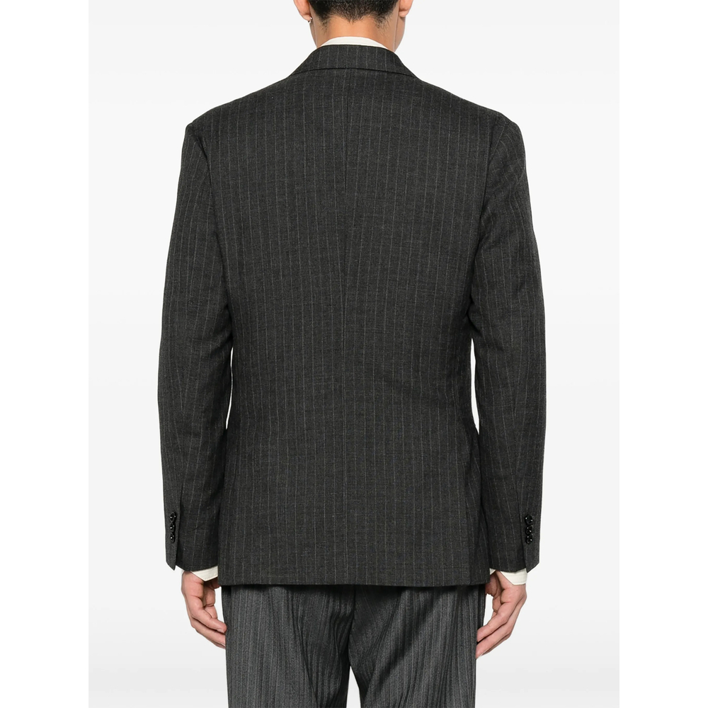 [Lardini] Blazer FW26 AC6930E ACIF67431 920GR