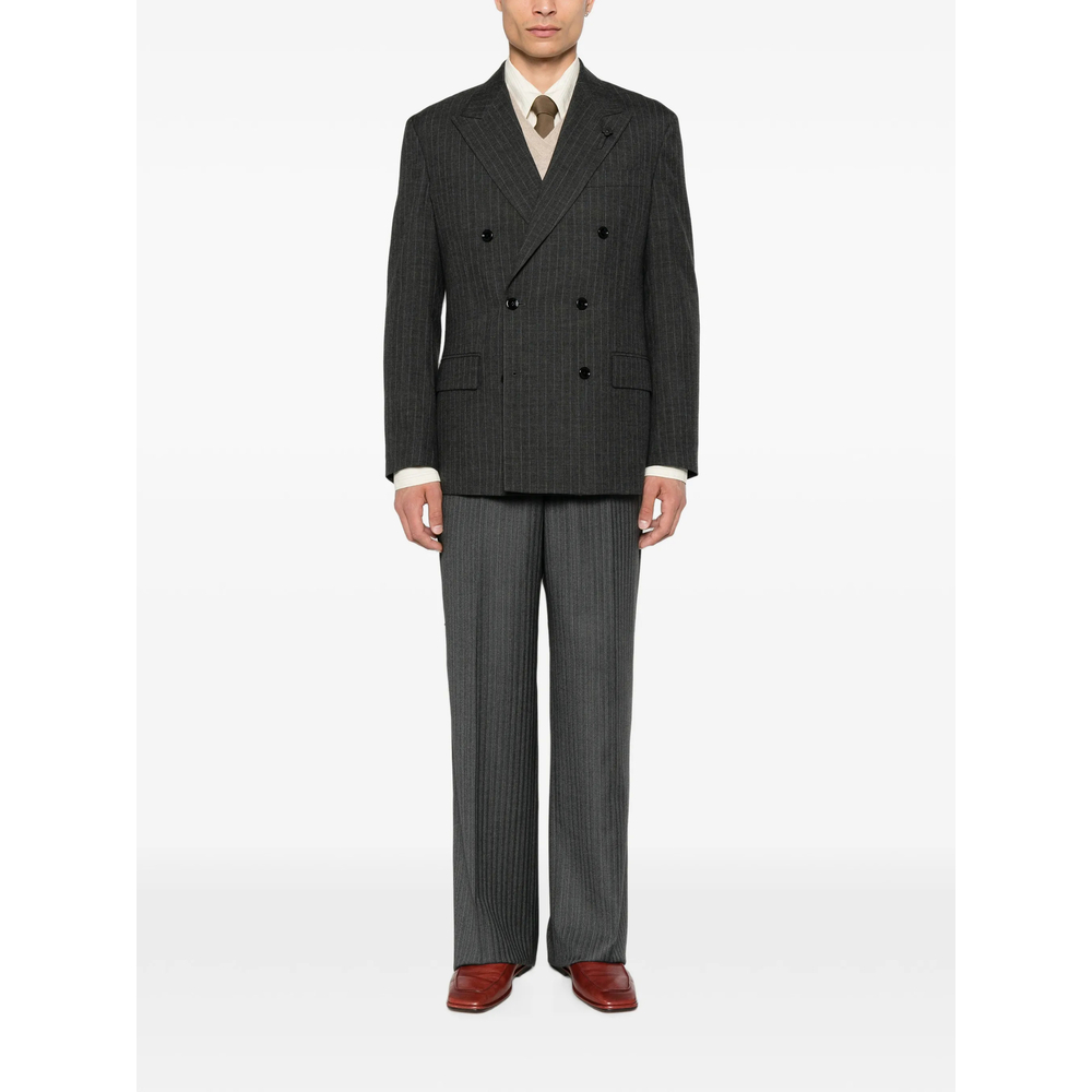 [Lardini] Blazer FW26 AC6930E ACIF67431 920GR