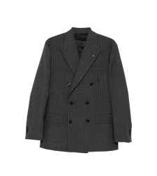 [Lardini] Blazer FW26 AC6930E ACIF67431 920GR