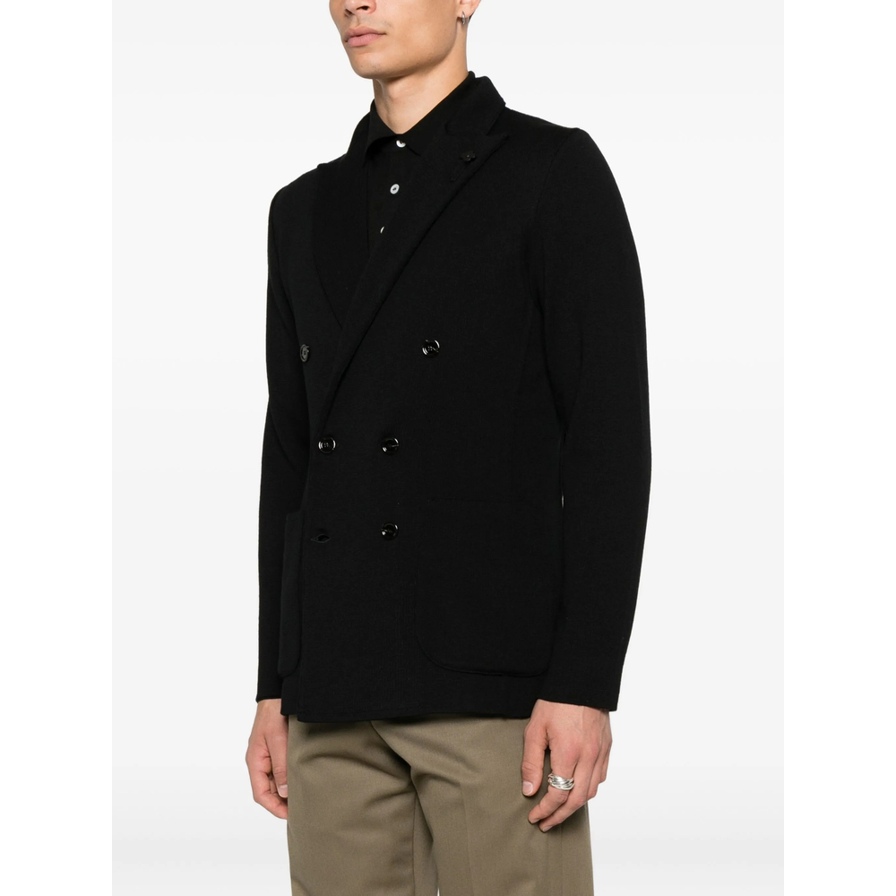 [Lardini] Blazer FW26 CNLJM57 CN65000 999