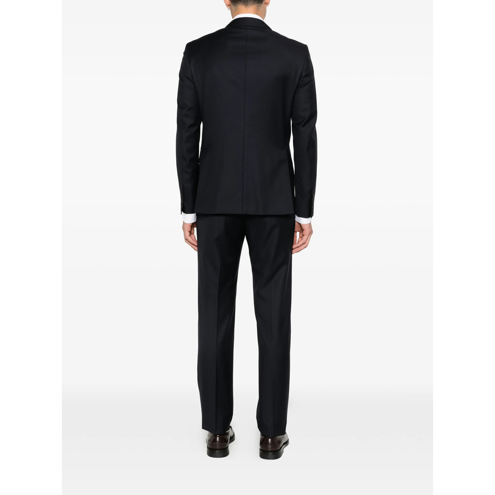 [TAGLIATORE] Blazer FW26 070001 2FBR22B01 B5713