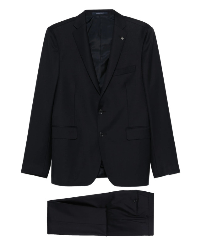 [TAGLIATORE] Blazer FW26 070001 2FBR22B01 B5713
