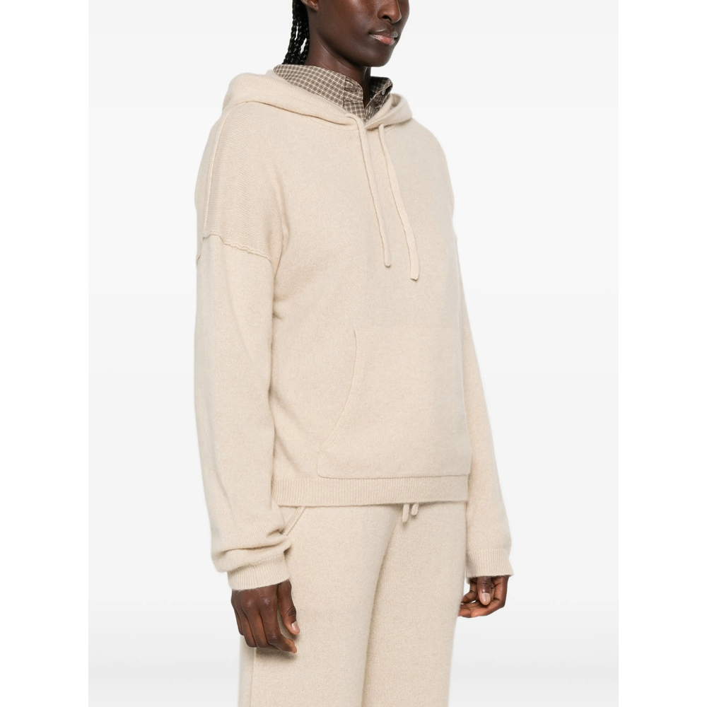 [7 FOR ALL MANKIND] Knitwear FW26 7NED0H38 COZY 3RH