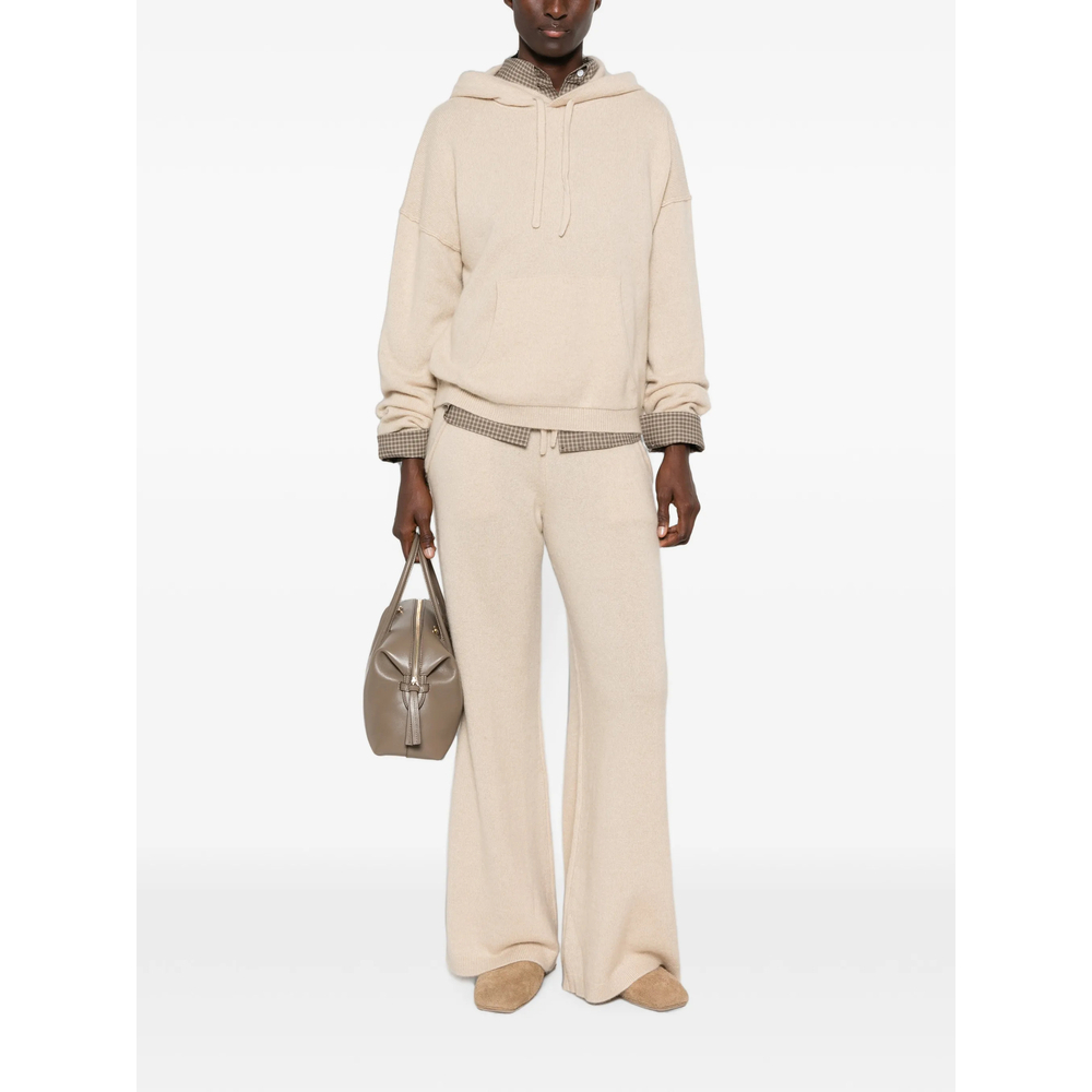 [7 FOR ALL MANKIND] Trousers FW26 7NEF0H38 JOGGER 3RH