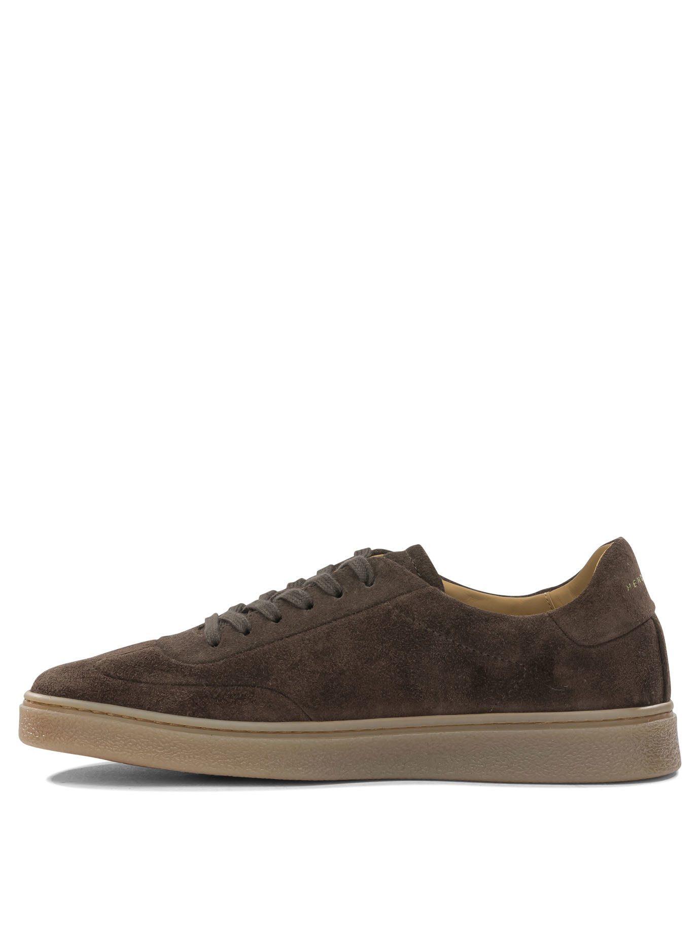 [Henderson Baracco] Sneakers FW26 NOOR.S.1102DSUEDE QUINOA