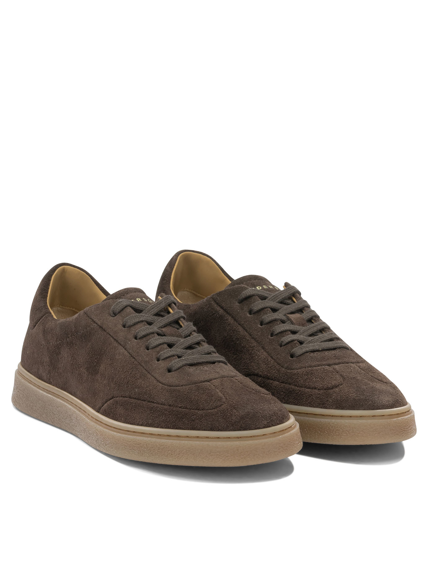 [Henderson Baracco] Sneakers FW26 NOOR.S.1102DSUEDE QUINOA