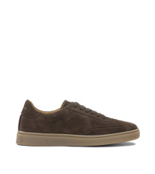 [Henderson Baracco] Sneakers FW26 NOOR.S.1102DSUEDE QUINOA