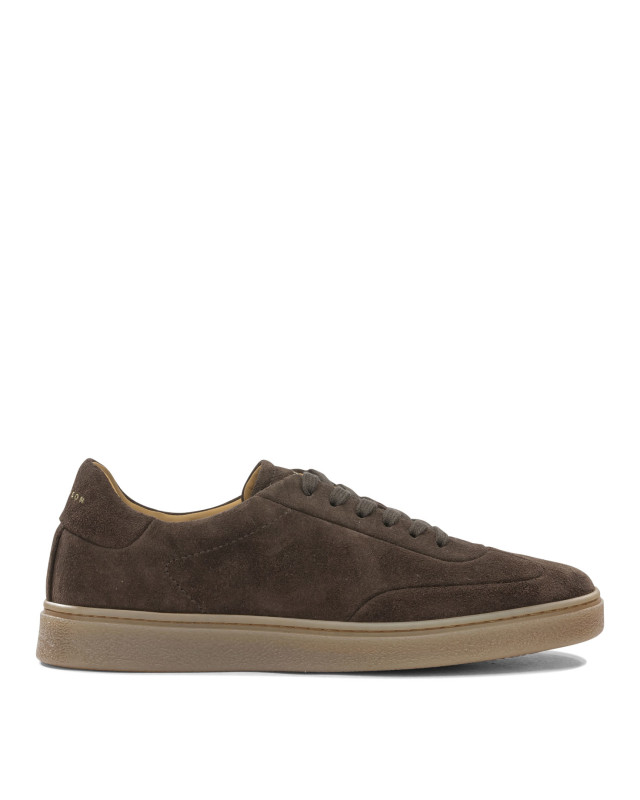 [Henderson Baracco] Sneakers FW26 NOOR.S.1102DSUEDE QUINOA