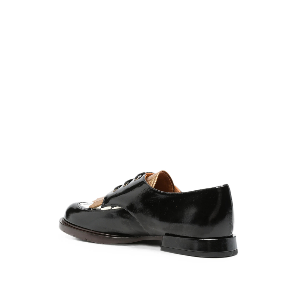 [CHIE MIHARA] Loafer FW26 JERIPA  BRONC
