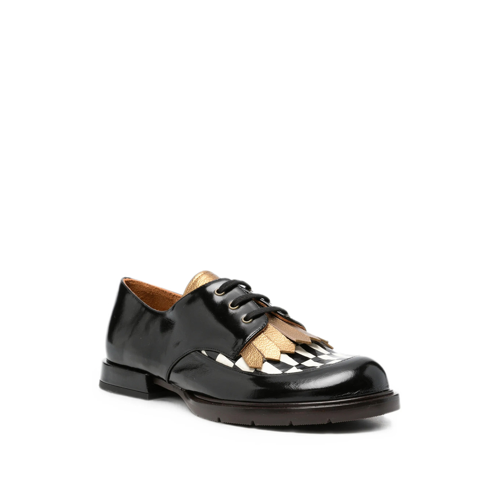 [CHIE MIHARA] Loafer FW26 JERIPA  BRONC