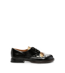 [CHIE MIHARA] Loafer FW26 JERIPA  BRONC