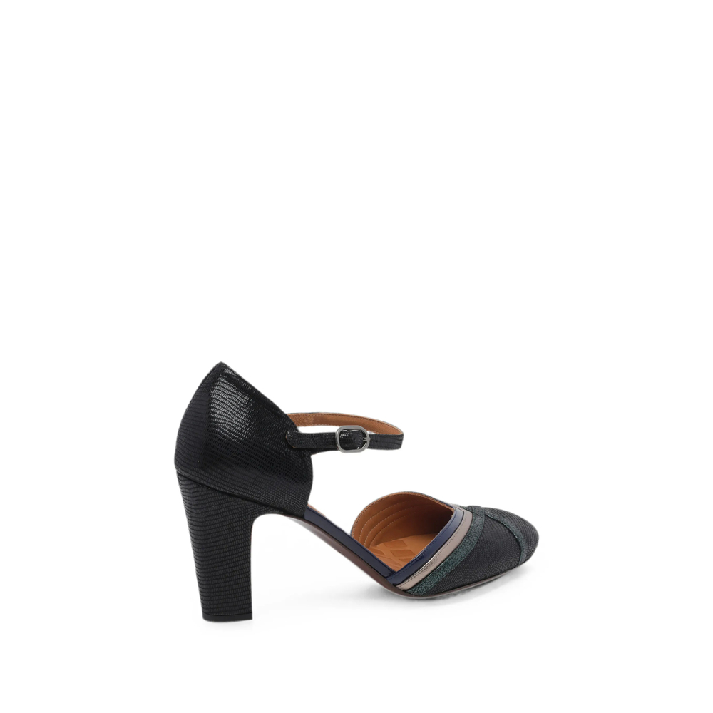 [CHIE MIHARA] Pumps FW26 MIRKA  IRON