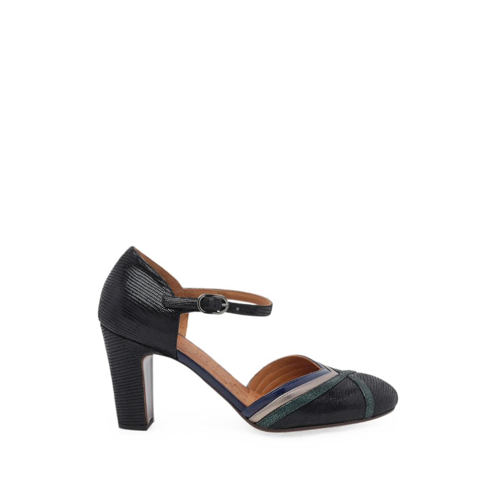 [CHIE MIHARA] Pumps FW26 MIRKA  IRON