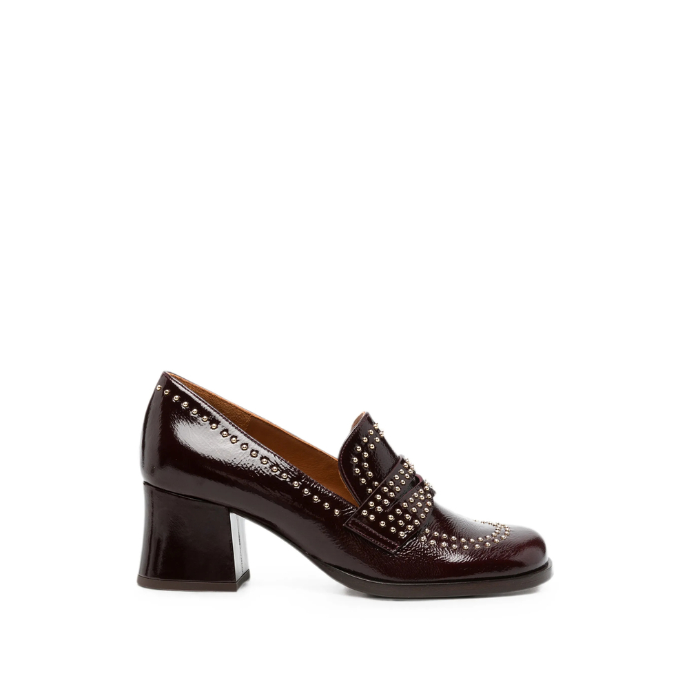 [CHIE MIHARA] Pumps FW26 TALEAH  GRAPE
