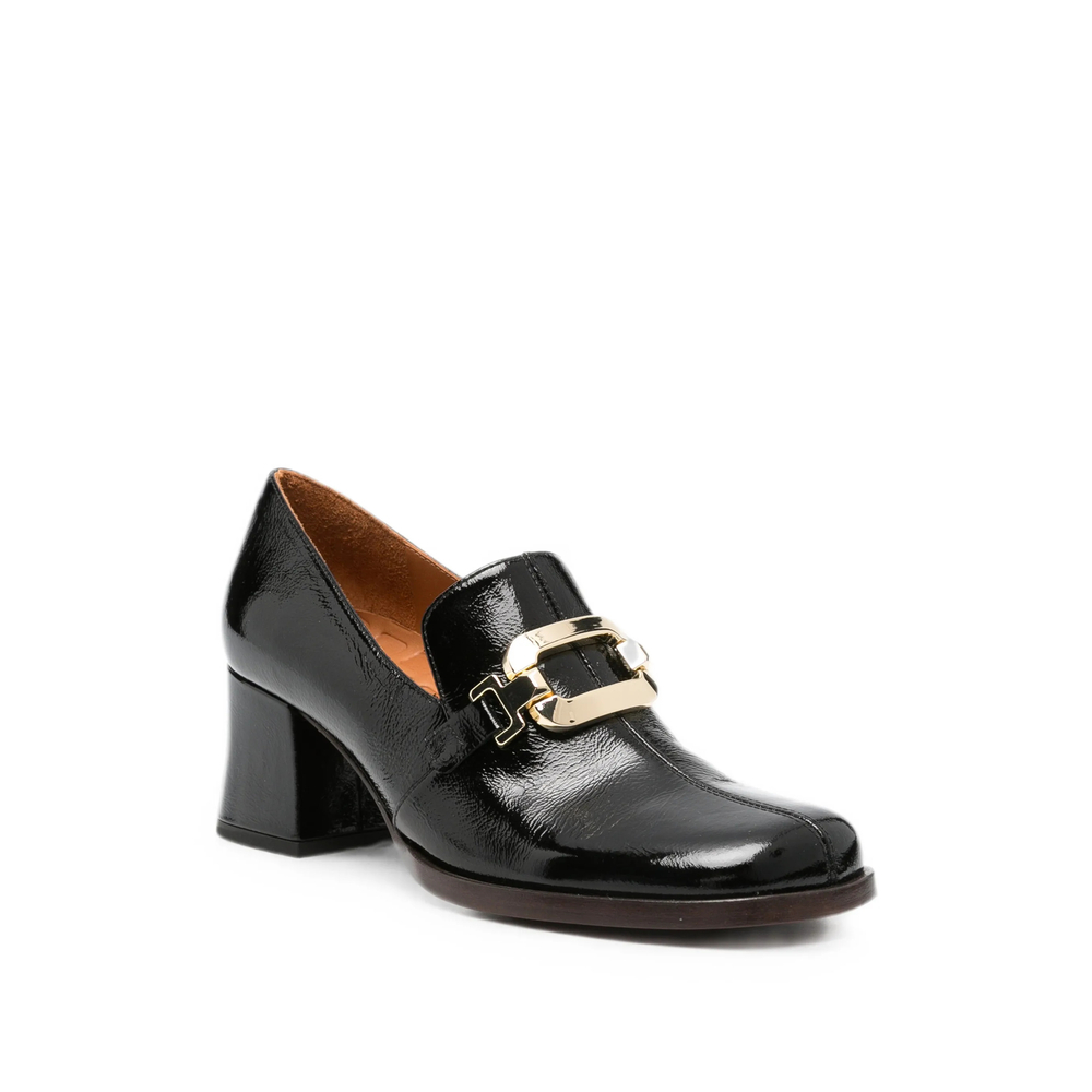 [CHIE MIHARA] Pumps FW26 TEIL  NEGRO
