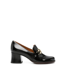 [CHIE MIHARA] Pumps FW26 TEIL  NEGRO