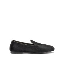 [Henderson Baracco] Slippers FW26 BESS.P.051DPONY T. MORO