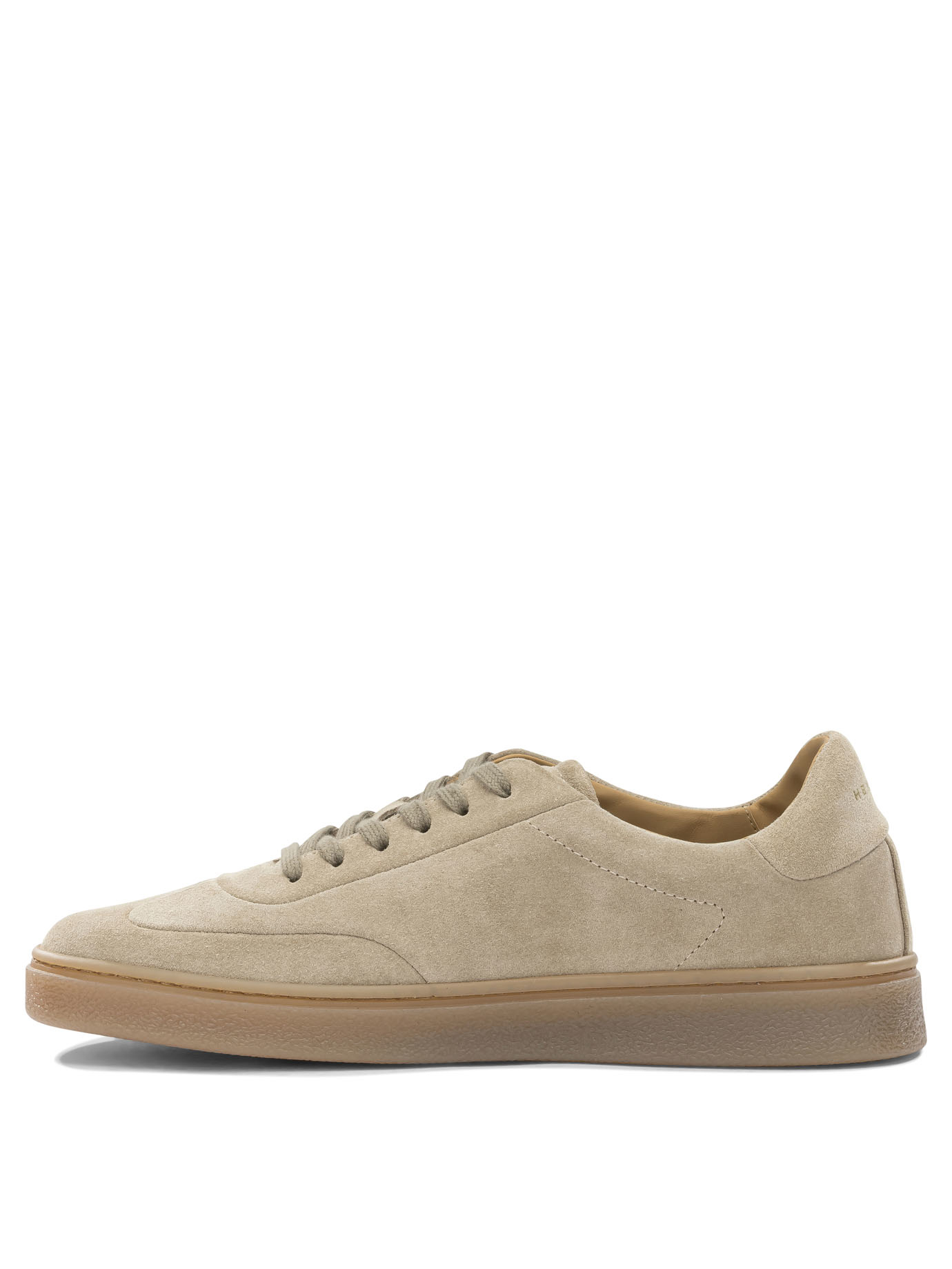 [Henderson Baracco] Sneakers FW26 NOOR.S.0102DSUEDE AVOLA