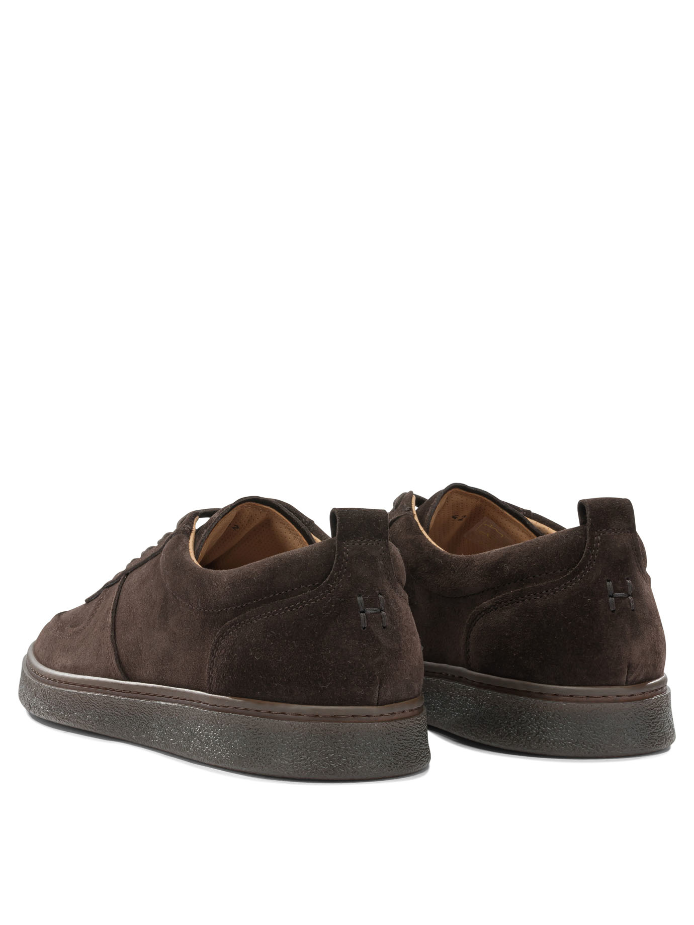 [Henderson Baracco] Sneakers FW26 LEVANTE.S.44883SUEDE MODICA