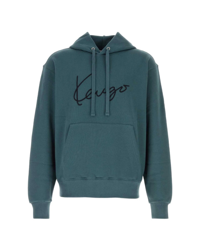 [Kenzo] Hoodie FW26 FG65HO2664MJ  98