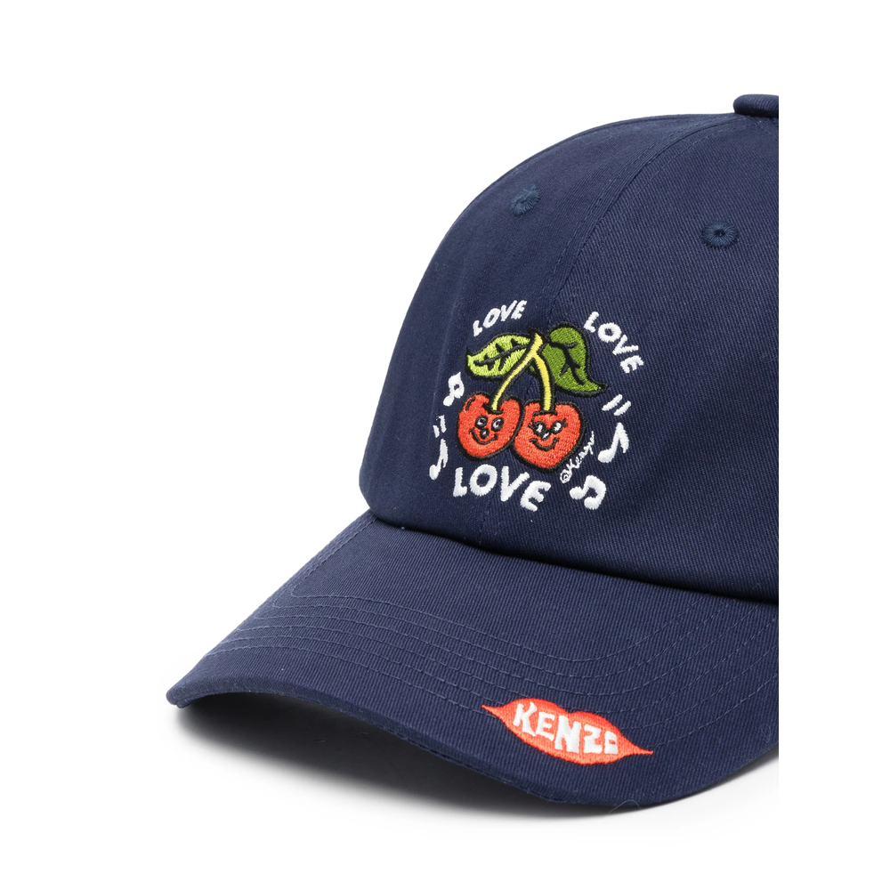 [Kenzo] Cap FW26 FG68AC601F46  76