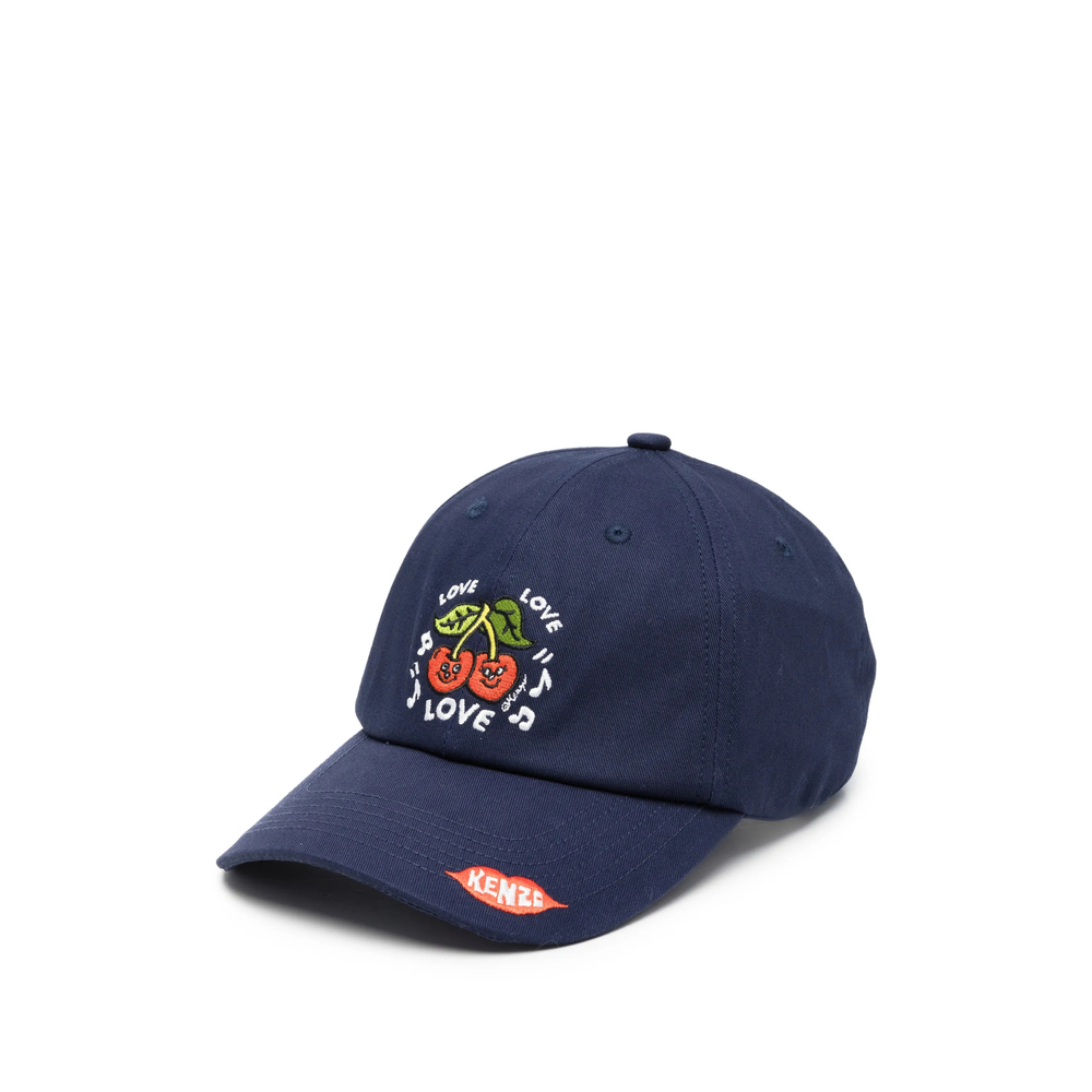[Kenzo] Cap FW26 FG68AC601F46  76