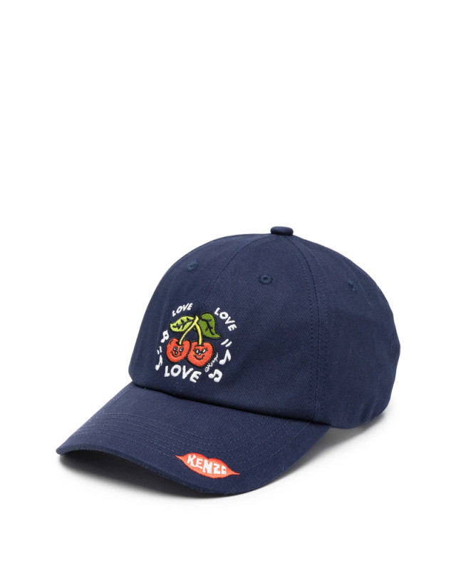 [Kenzo] Cap FW26 FG68AC601F46  76