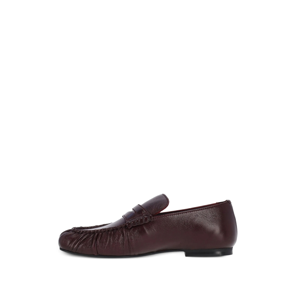 [ALOHAS] Loafer FW26 S101230-01  BURGU